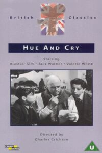 Hue and Cry (1947)