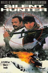 Silent Hunter (1995)