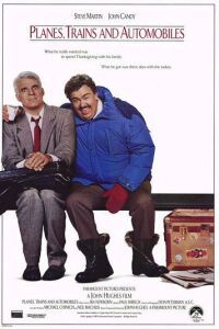 Planes, Trains and Automobiles (1987)