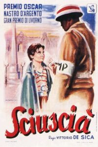 Sciusci� (1946)