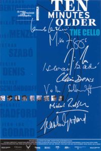 Ten Minutes Older: The Cello (2002)