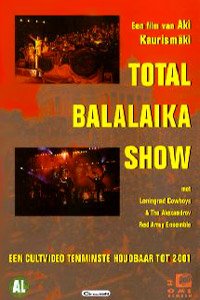 Total Balalaika Show (1994)