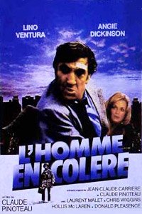 Homme en Col�re, L' (1979)