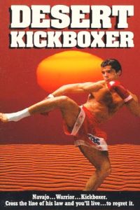 Desert Kickboxer (1992)