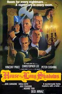 House of the Long Shadows (1983)