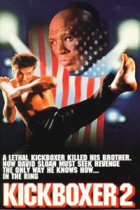 Kickboxer 2: The Road Back (1991)