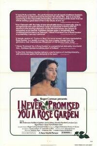 I Never Promised You a Rose Garden (1977)