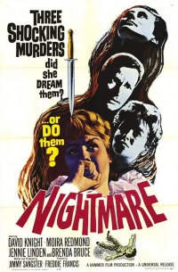 Nightmare (1964)