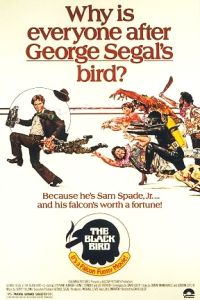 Black Bird, The (1975)