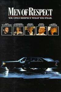 Men of Respect (1991)