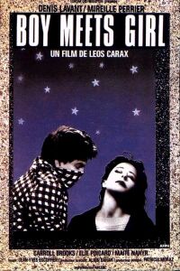 Boy Meets Girl (1984)