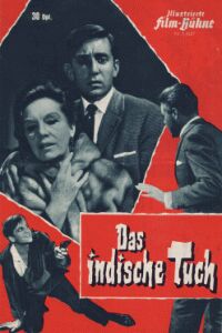 Indische Tuch, Das (1963)