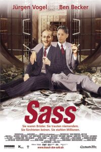 Sass (2001)