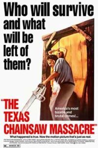 Texas Chain Saw Massacre, The (1974)