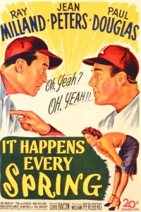 It Happens Every Spring (1949)