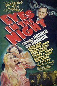 Eyes in the Night (1942)