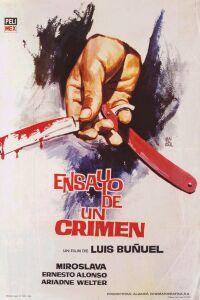 Ensayo de un Crimen (1955)