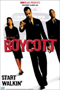 Boycott (2001)