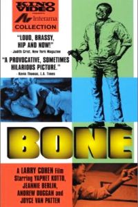 Bone (1972)