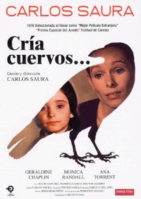 Cr�a Cuervos (1976)