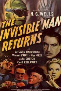 Invisible Man Returns, The (1940)