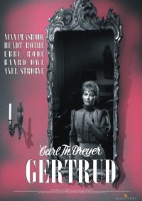 Gertrud (1964)