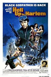 Hell Up in Harlem (1973)