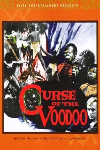 Curse of the Voodoo (1965)