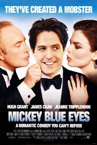 Mickey Blue Eyes (1999)