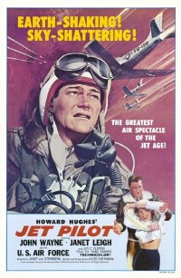 Jet Pilot (1957)