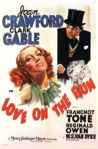 Love on the Run (1936)