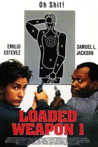 Loaded Weapon 1 (1993)