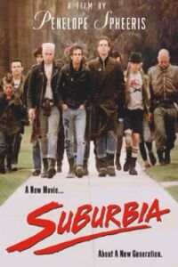 Suburbia (1984)