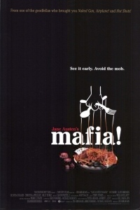 Jane Austen's Mafia! (1998)