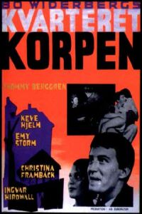 Kvarteret Korpen (1963)