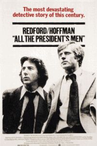 All the President's Men (1976)