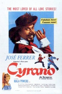 Cyrano de Bergerac (1950)