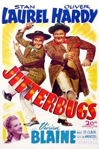 Jitterbugs (1943)