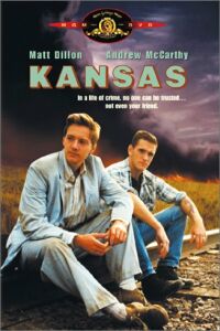 Kansas (1988)