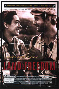 Land and Freedom (1995)