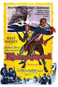 Kidnapped (1960)