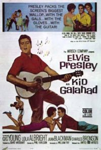 Kid Galahad (1962)