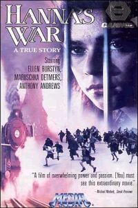 Hanna's War (1988)