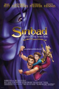 Sinbad: Legend of the Seven Seas (2003)