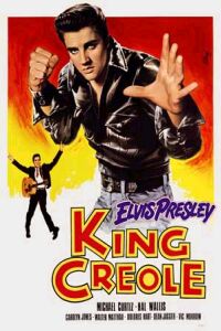 King Creole (1958)