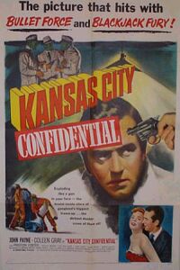 Kansas City Confidential (1952)