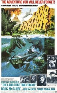 Land That Time Forgot, The (1975)