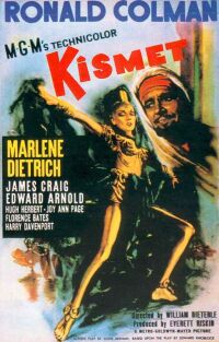 Kismet (1944)