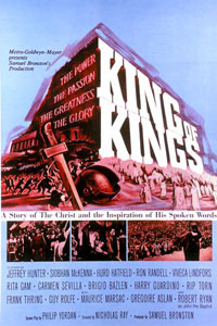 King of Kings (1961)