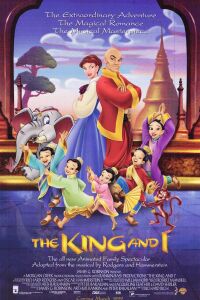 King and I, The (1999)